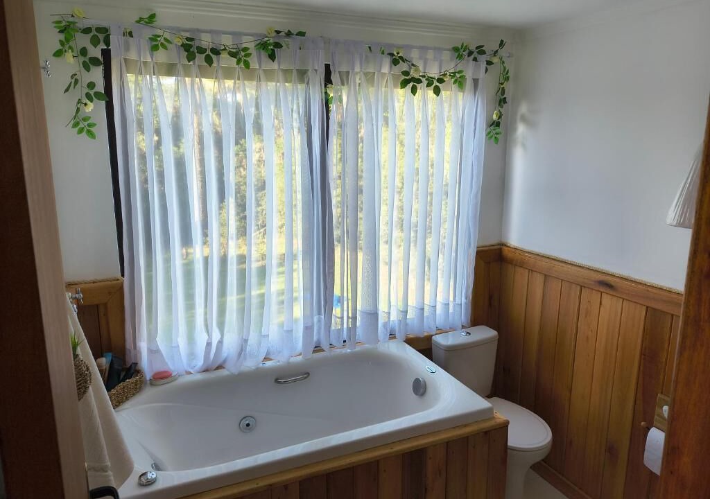 Photo of Bathroom in Lages