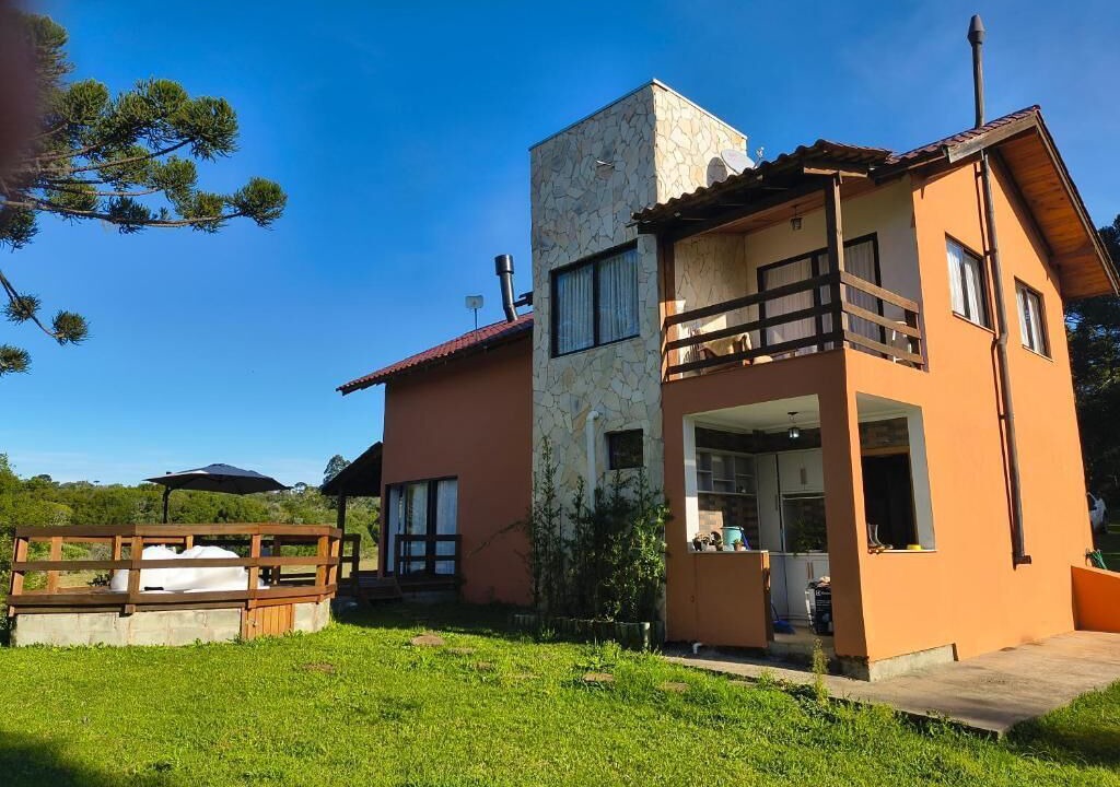 Photo of Outdoor in Lages