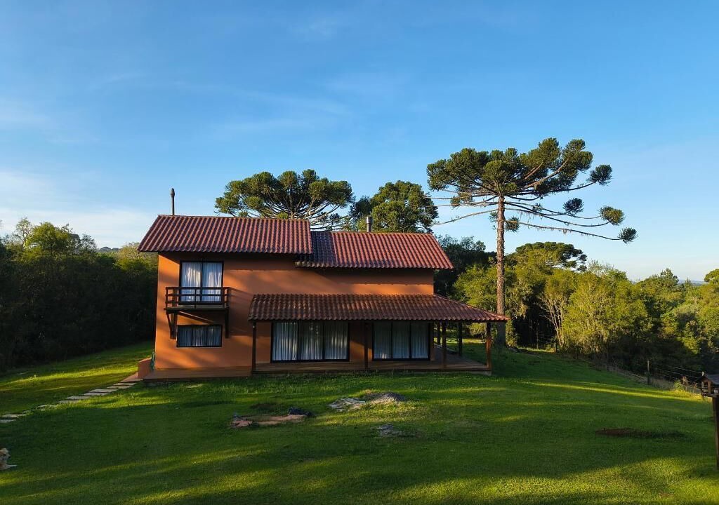 Photo of Outdoor in Lages