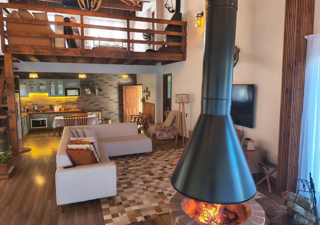 Photo of Livingroom in Lages
