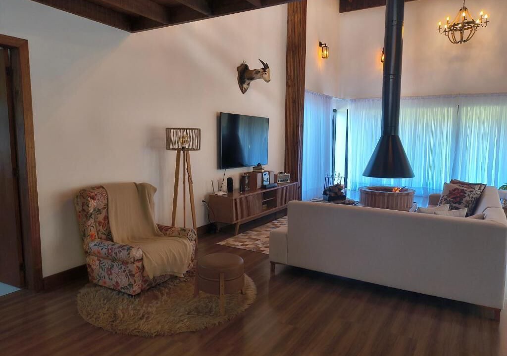 Photo of Livingroom in Lages