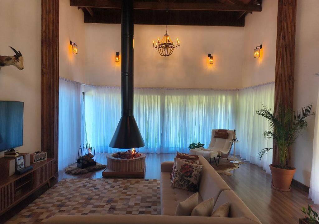 Photo of Livingroom in Lages