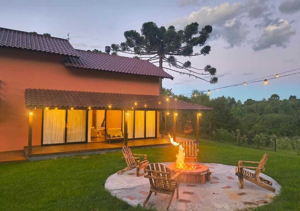 Photo of Outdoor in Lages
