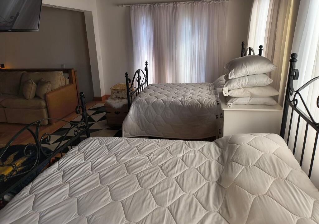 Photo of Bedroom in Lages