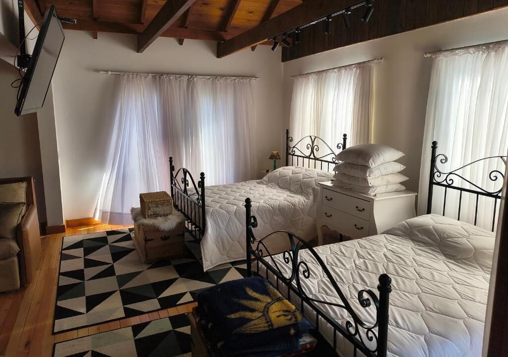 Photo of Bedroom in Lages