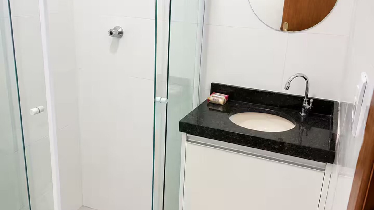 Photo of Bathroom in Sao Paulo
