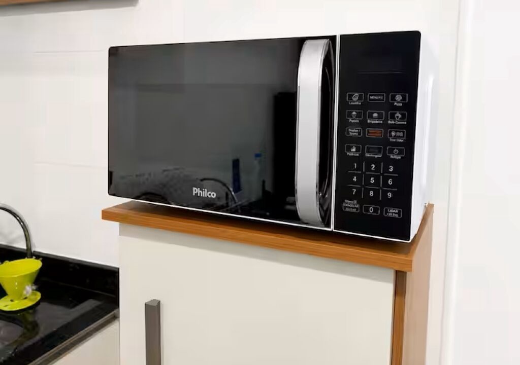 Photo of Kitchen in Sao Paulo