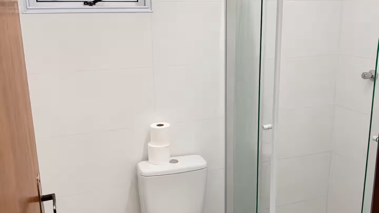 Photo of Bathroom in Sao Paulo