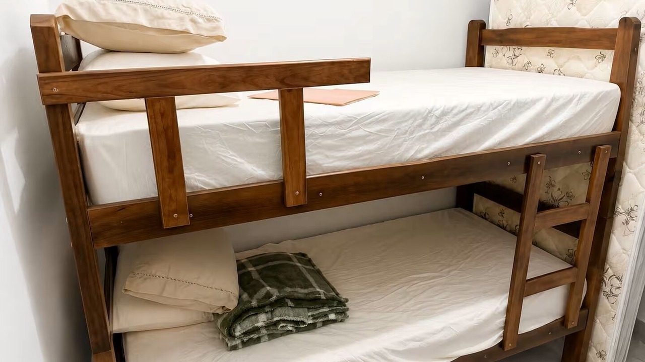 Photo of Bedroom in Sao Paulo