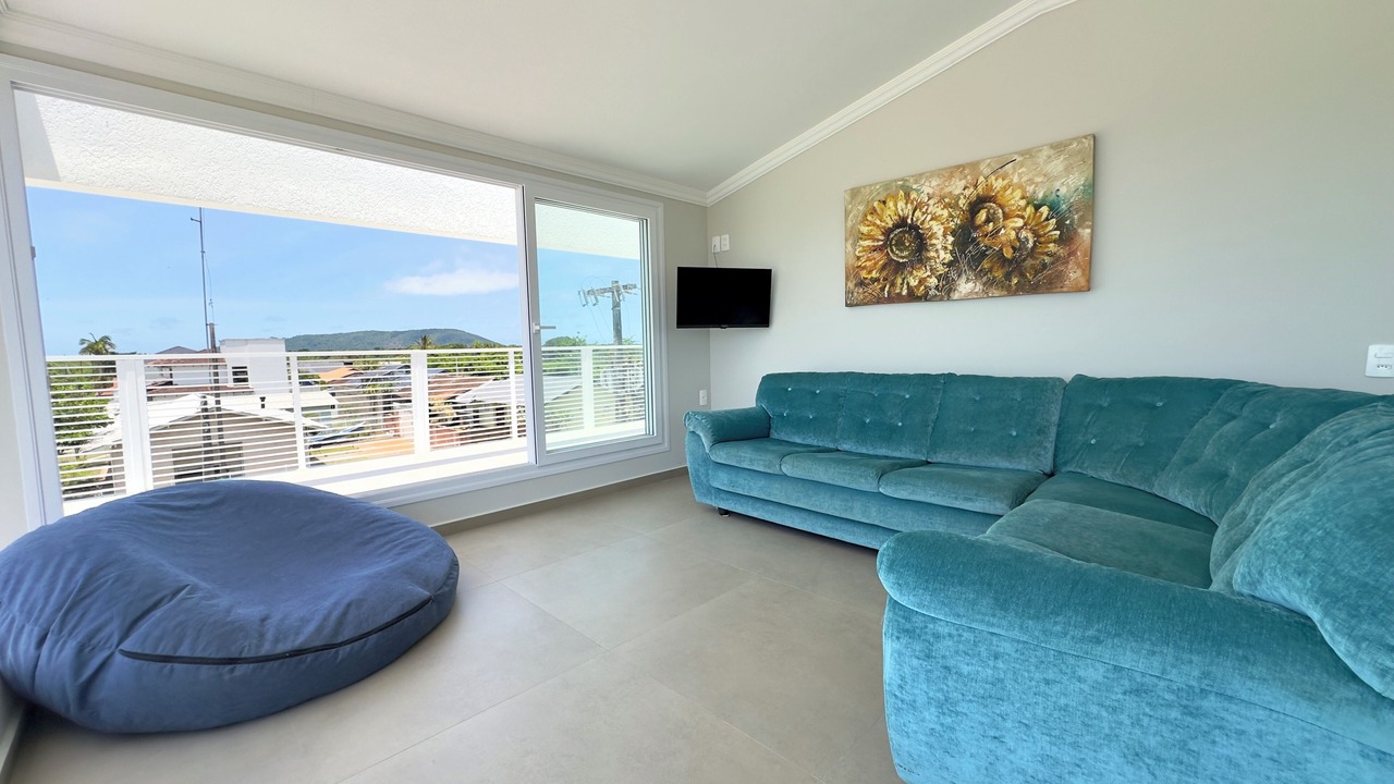 Photo of Livingroom in Ubatuba