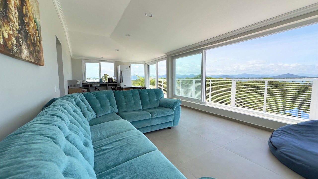 Photo of Livingroom in Ubatuba