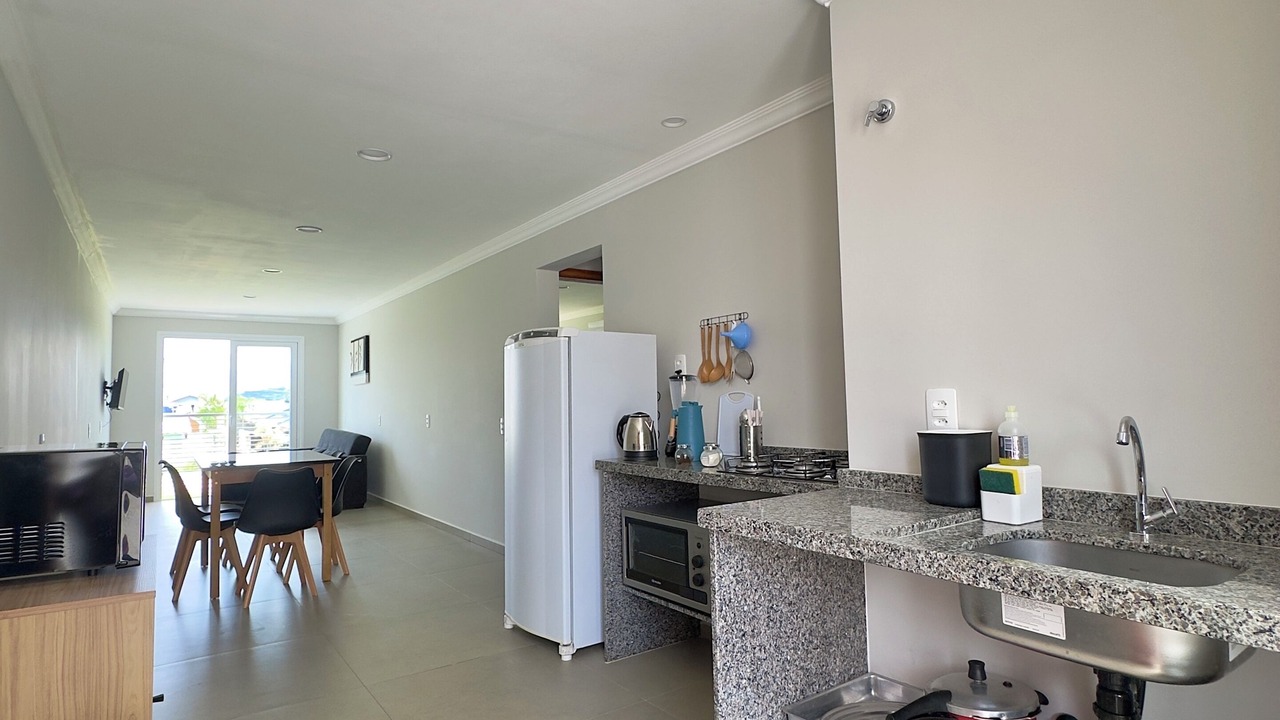 Photo of Kitchen in Ubatuba