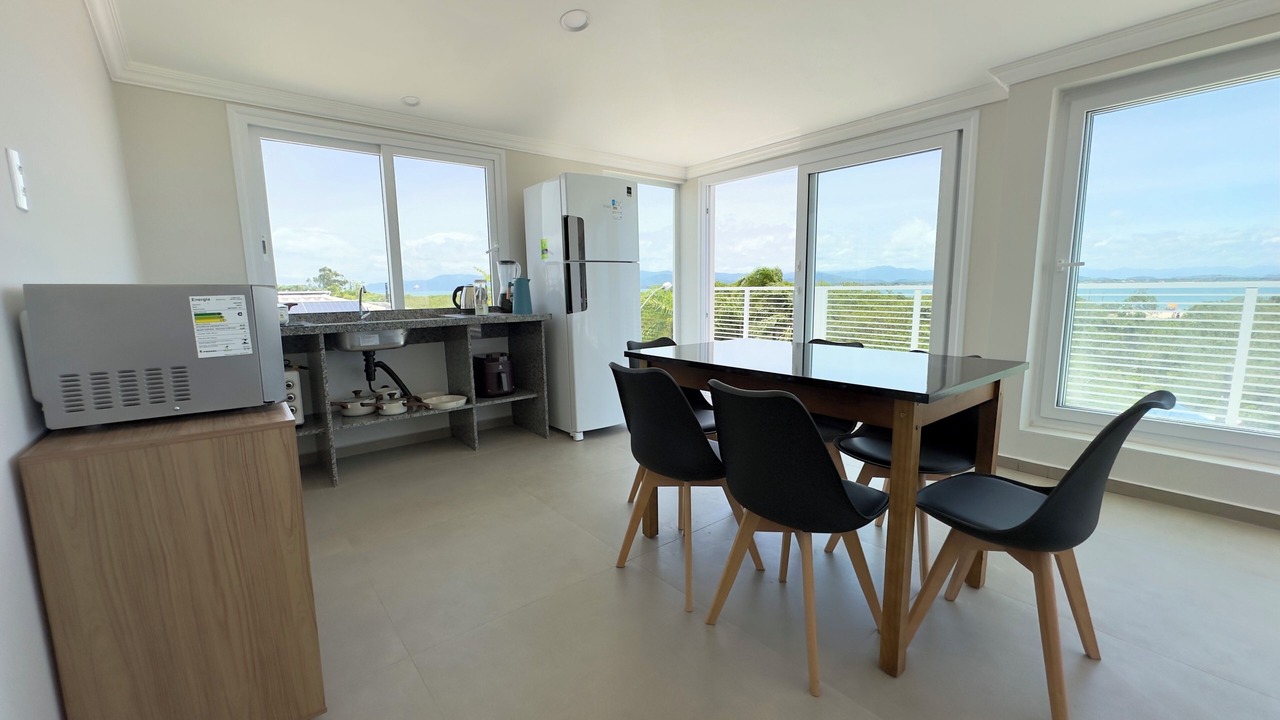 Photo of Kitchen in Ubatuba