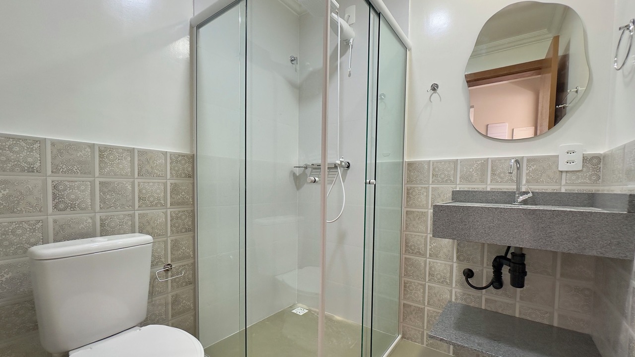 Photo of Bathroom in Ubatuba