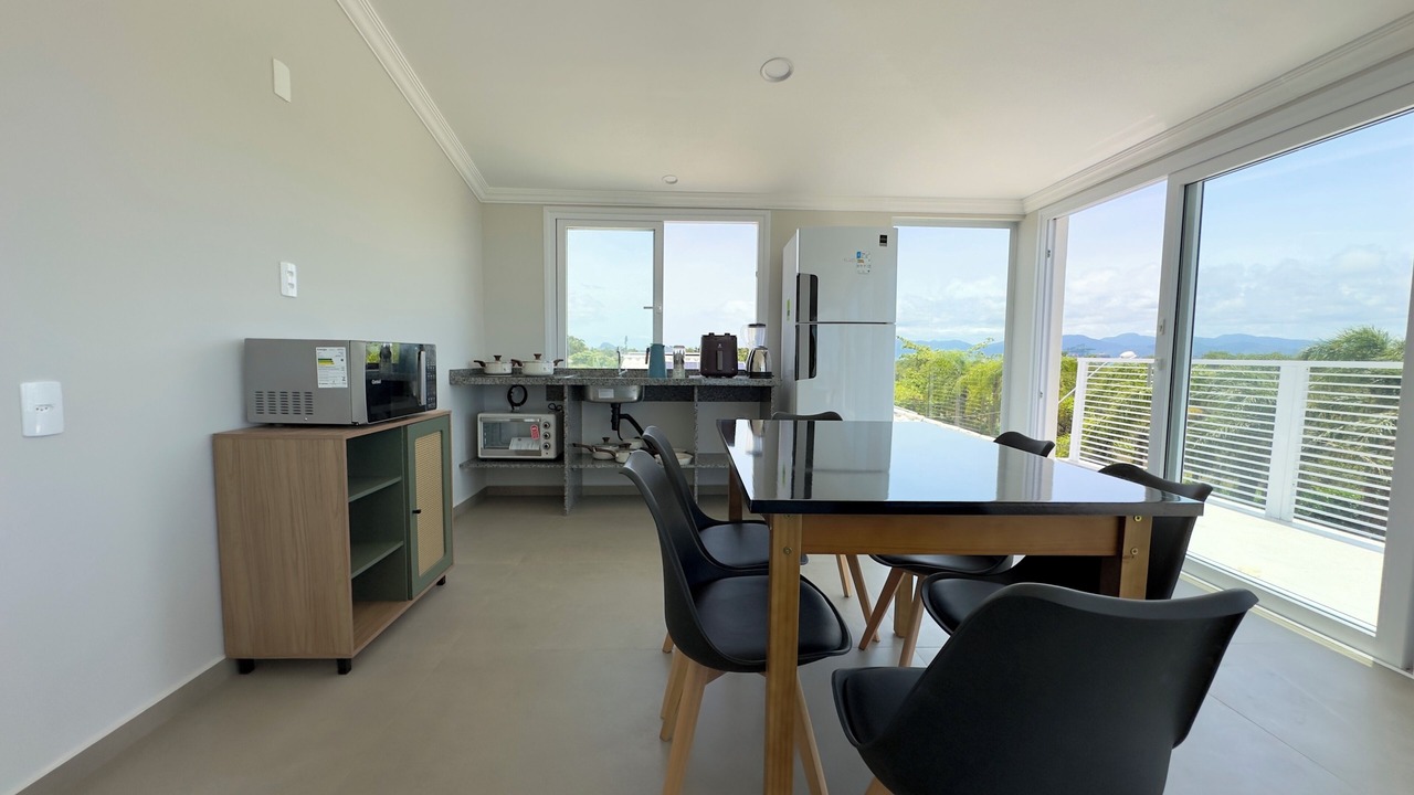 Photo of Kitchen in Ubatuba