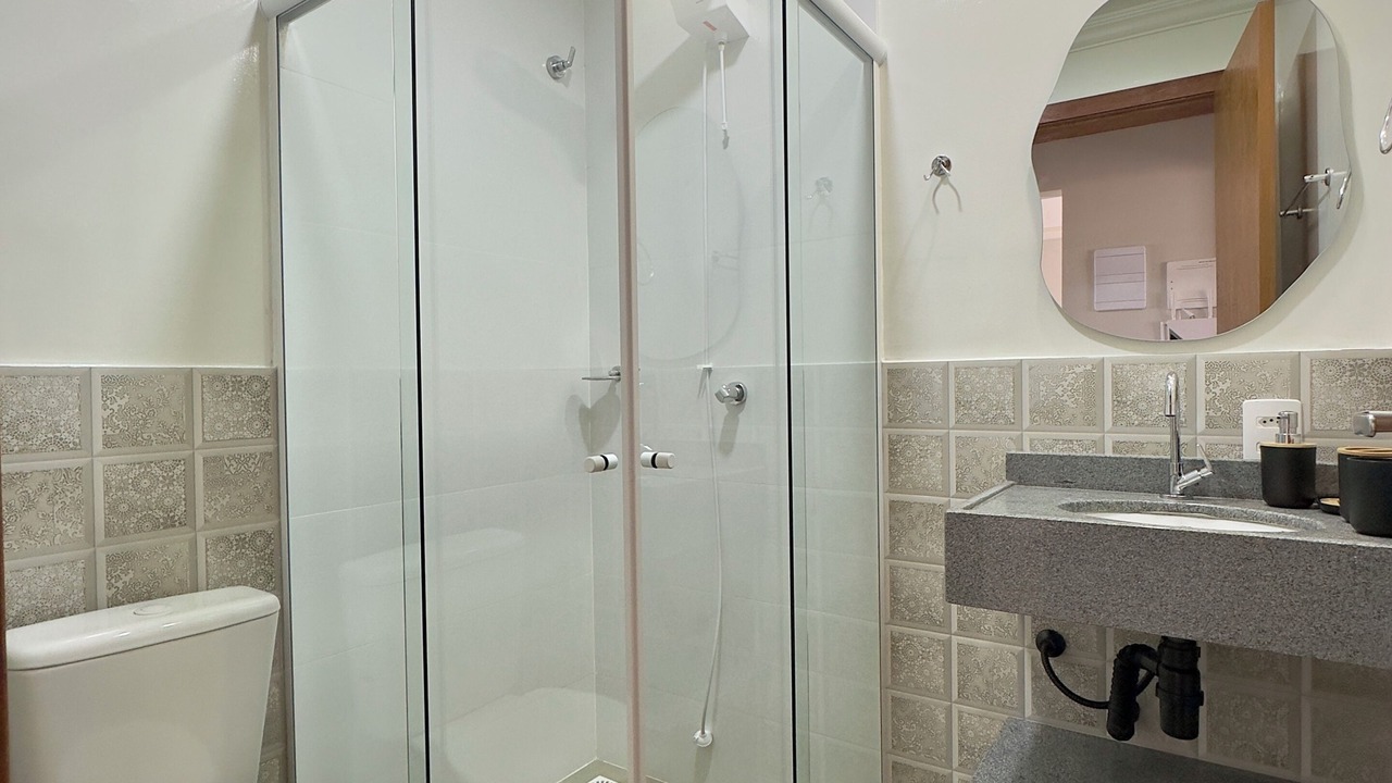 Photo of Bathroom in Ubatuba