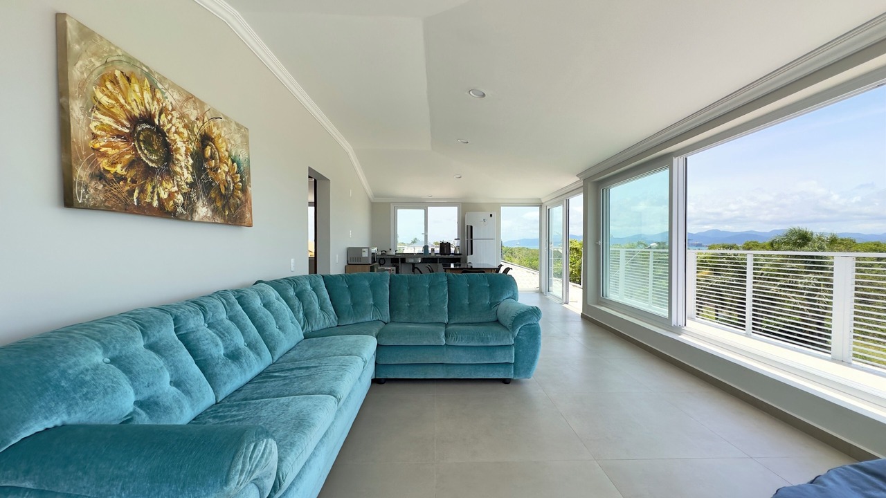 Photo of Livingroom in Ubatuba