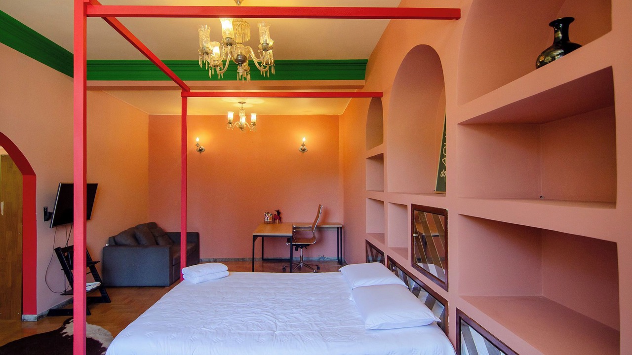 Photo of Bedroom in Prado