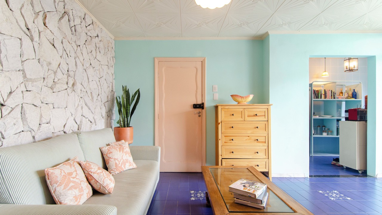 Photo of Livingroom in Prado