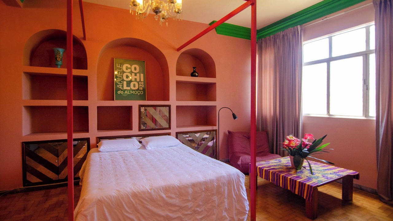 Photo of Bedroom in Prado