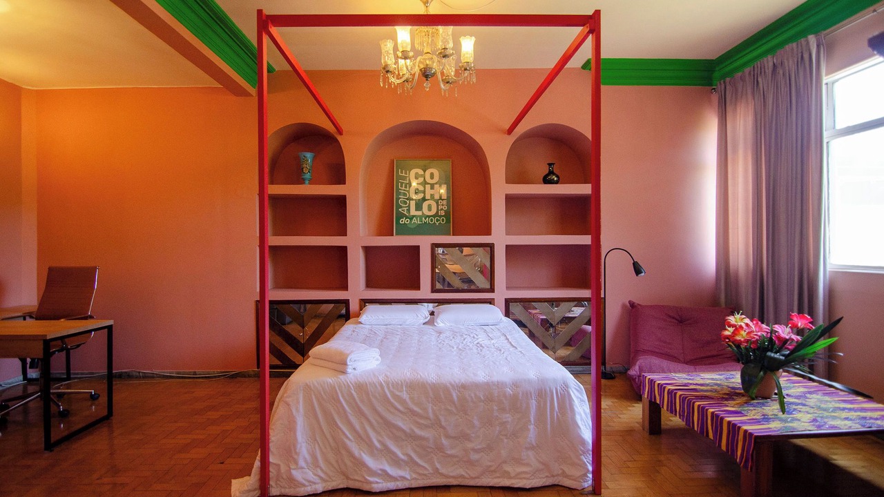 Photo of Bedroom in Prado