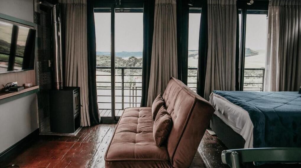 Photo of Bedroom in Cambara do Sul