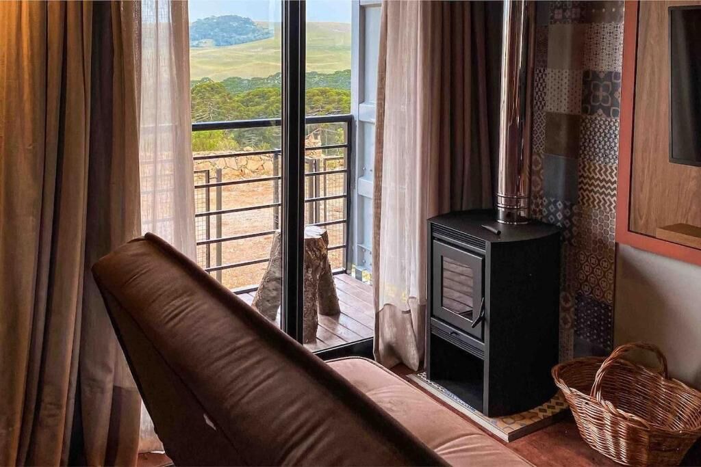 Photo of Livingroom in Cambara do Sul
