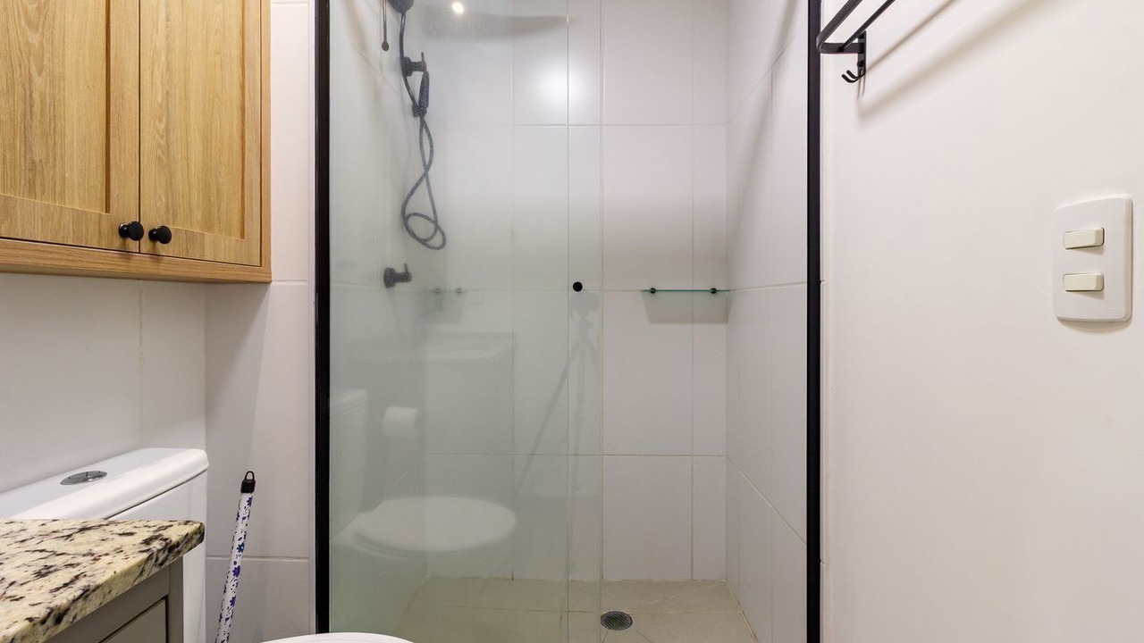 Photo of Bathroom in Pinheiros