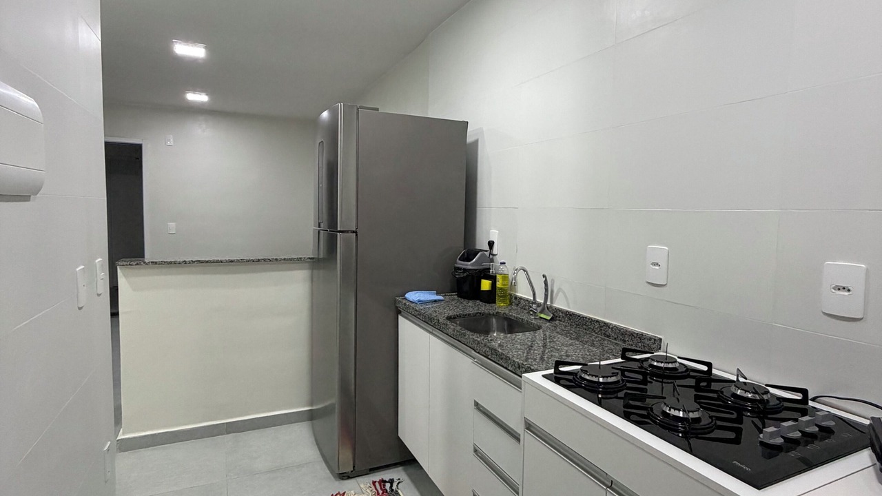Photo of Kitchen in Juazeiro do Norte