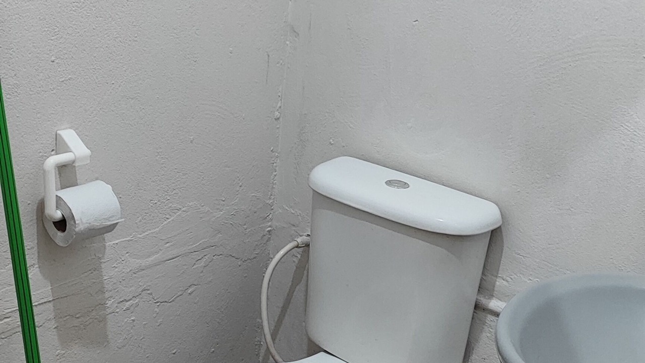 Photo of Bathroom in Tres Lagoas