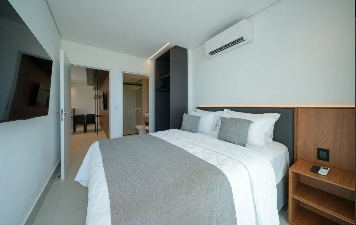 Photo of Bedroom in Ipojuca