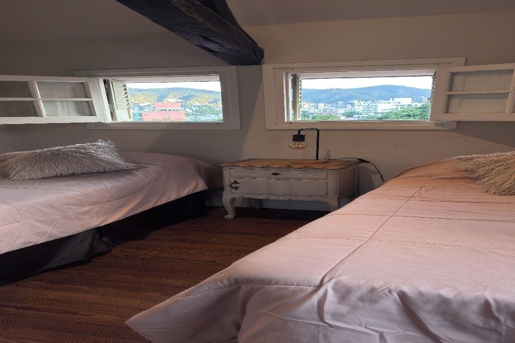 Photo of Bedroom in Villa Carlos Paz