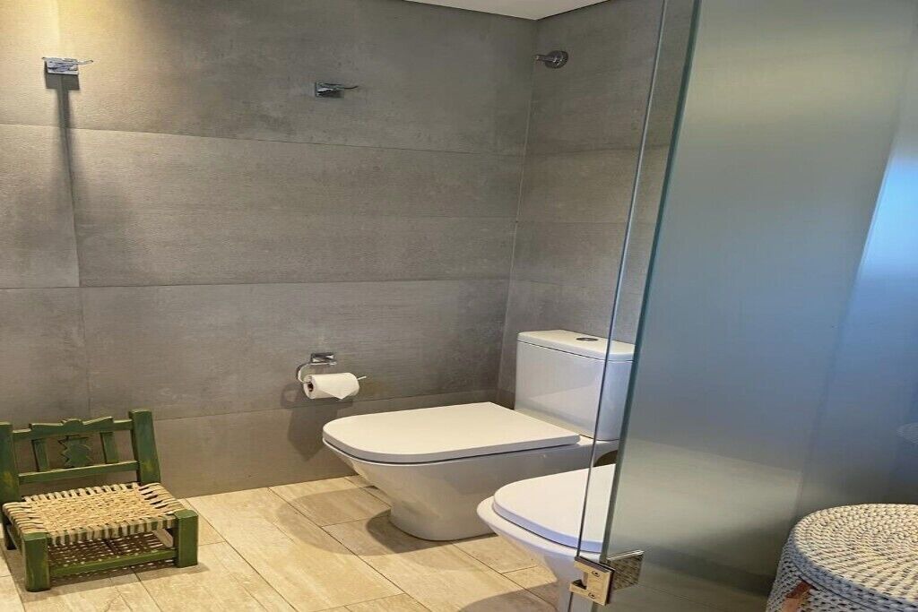 Photo of Bathroom in Villa Carlos Paz