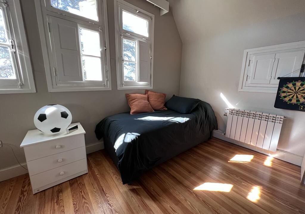 Photo of Bedroom in Villa Carlos Paz