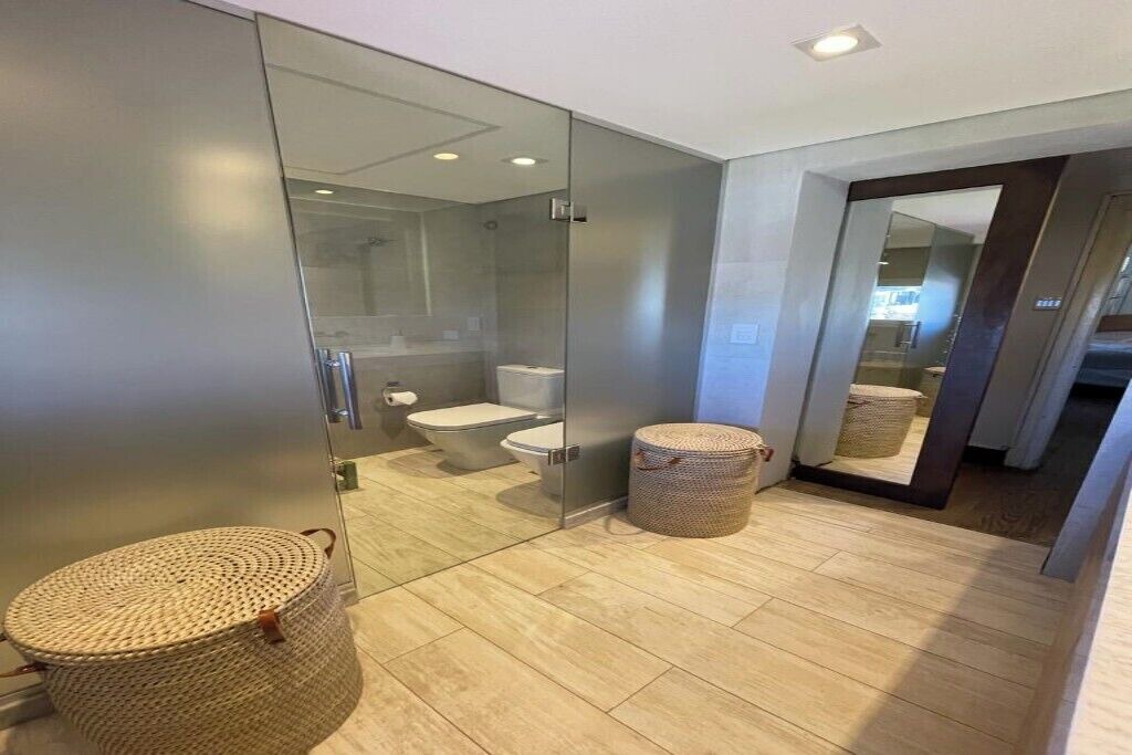 Photo of Bathroom in Villa Carlos Paz
