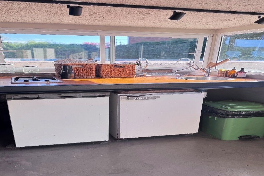 Photo of Kitchen in Villa Carlos Paz