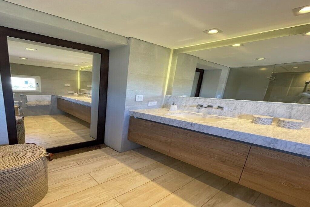 Photo of Bathroom in Villa Carlos Paz