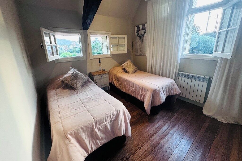 Photo of Bedroom in Villa Carlos Paz