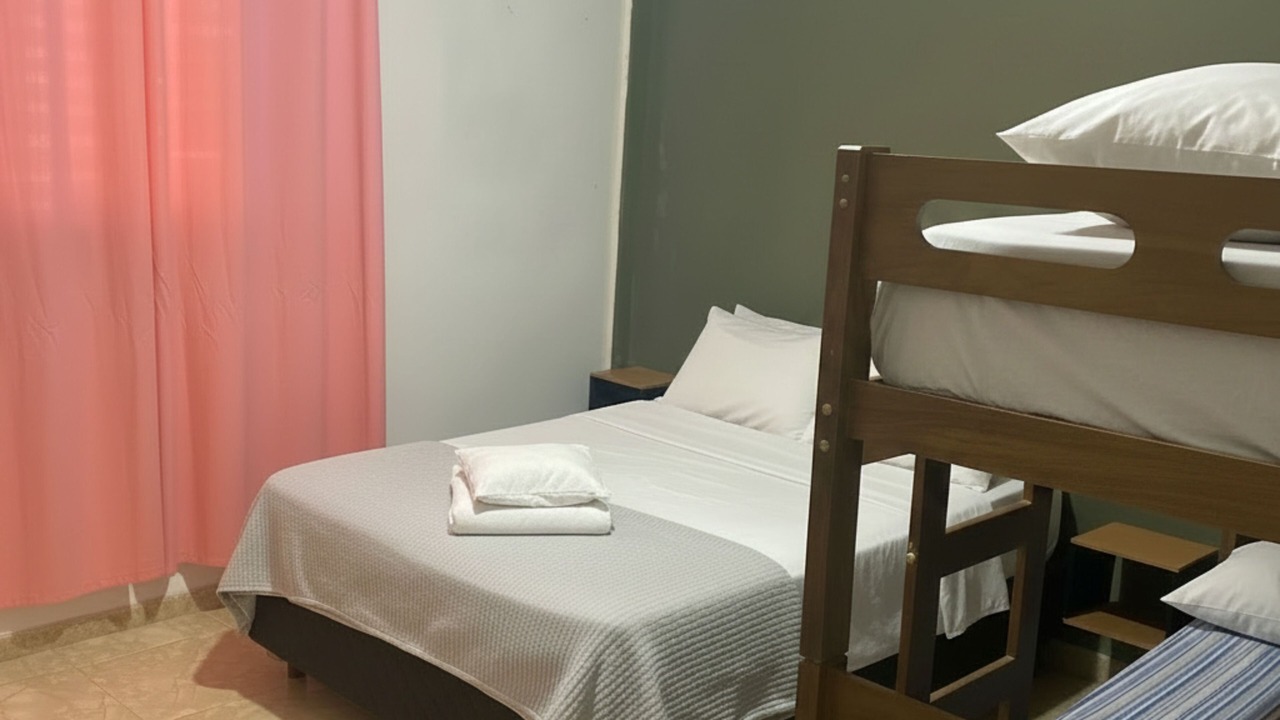 Photo of Bedroom in Lagoa Santa