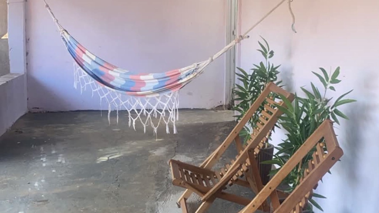 Photo of Patio Balcony in Lagoa Santa