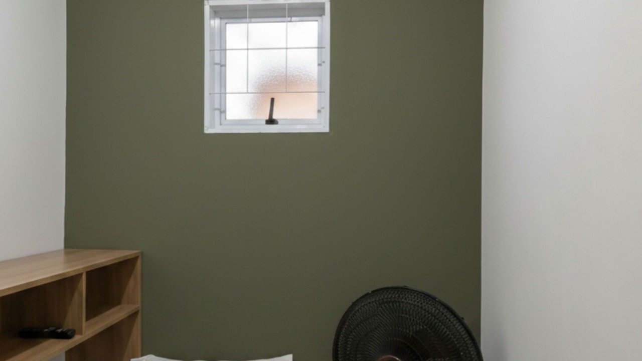 Photo of Bedroom in Lagoa Santa