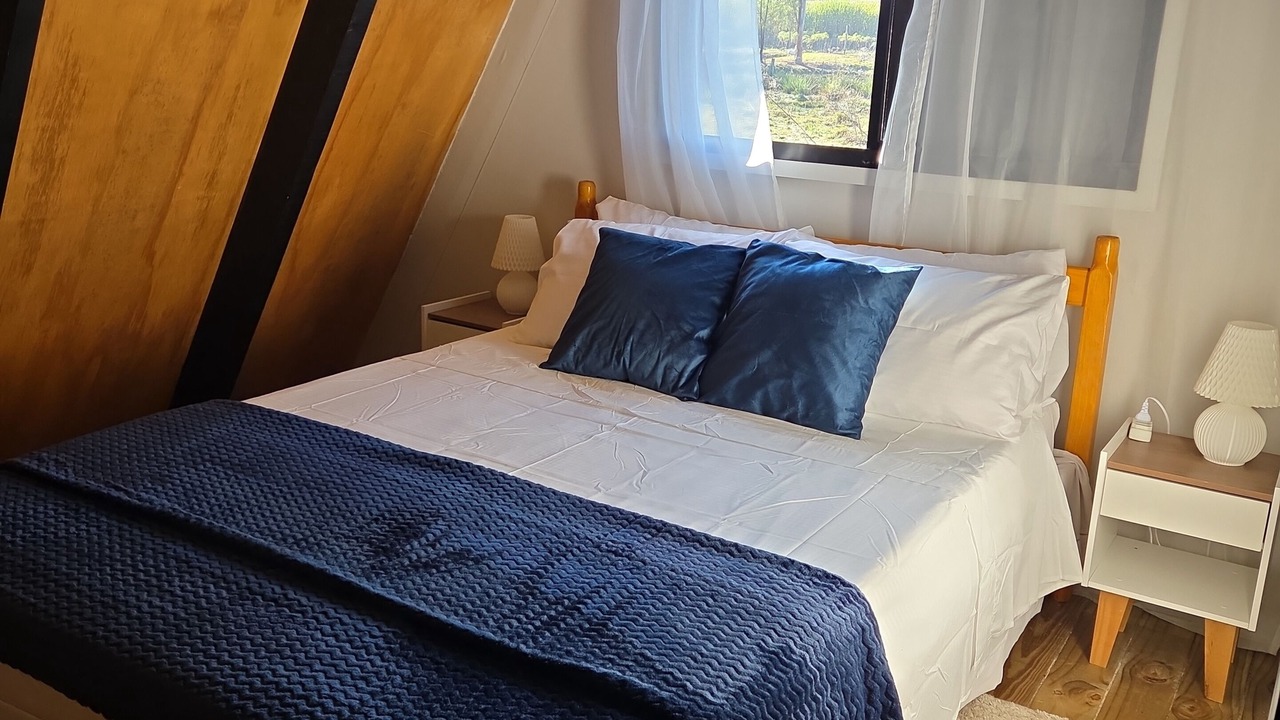 Photo of Bedroom in Parobe