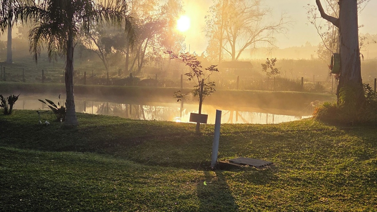 Photo of Outdoor in Parobe