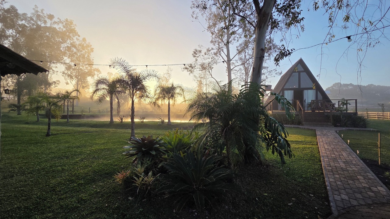 Photo of Outdoor in Parobe
