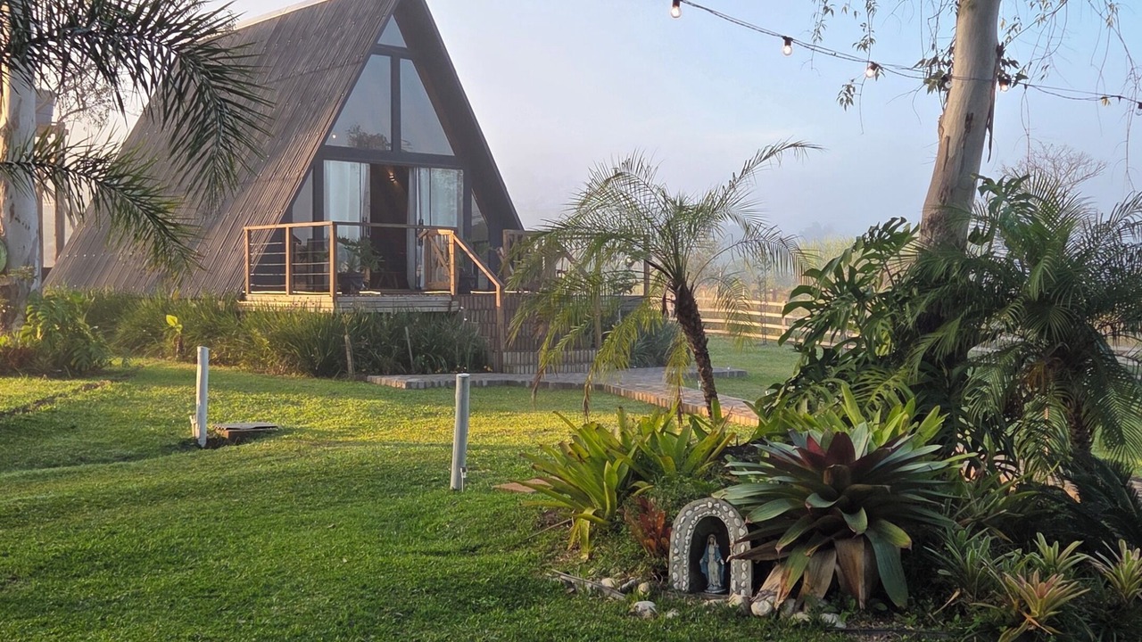 Photo of Outdoor in Parobe