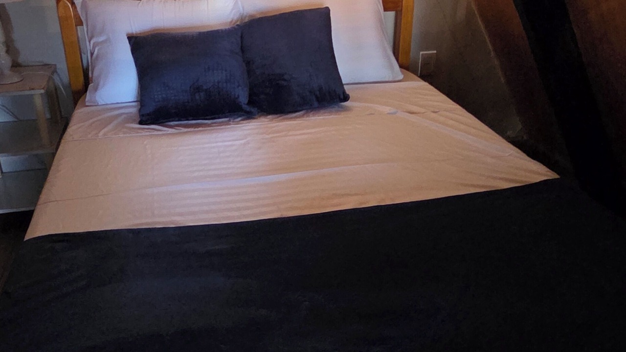 Photo of Bedroom in Parobe