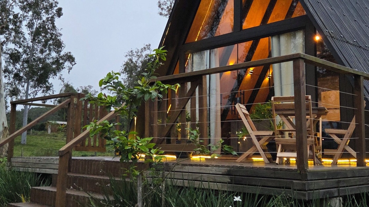 Photo of Outdoor in Parobe