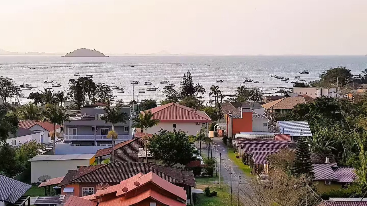Photo of Outdoor in Praia da Armacao do Itapocoroi