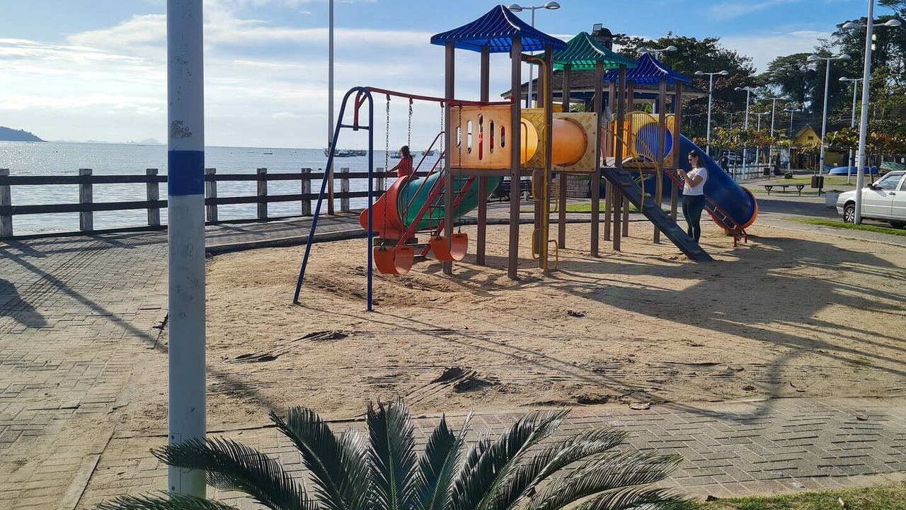 Photo of Others in Praia da Armacao do Itapocoroi