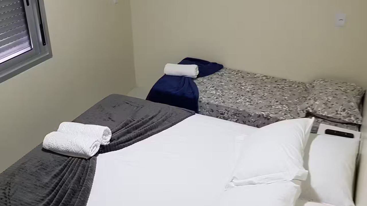 Photo of Bedroom in Praia da Armacao do Itapocoroi